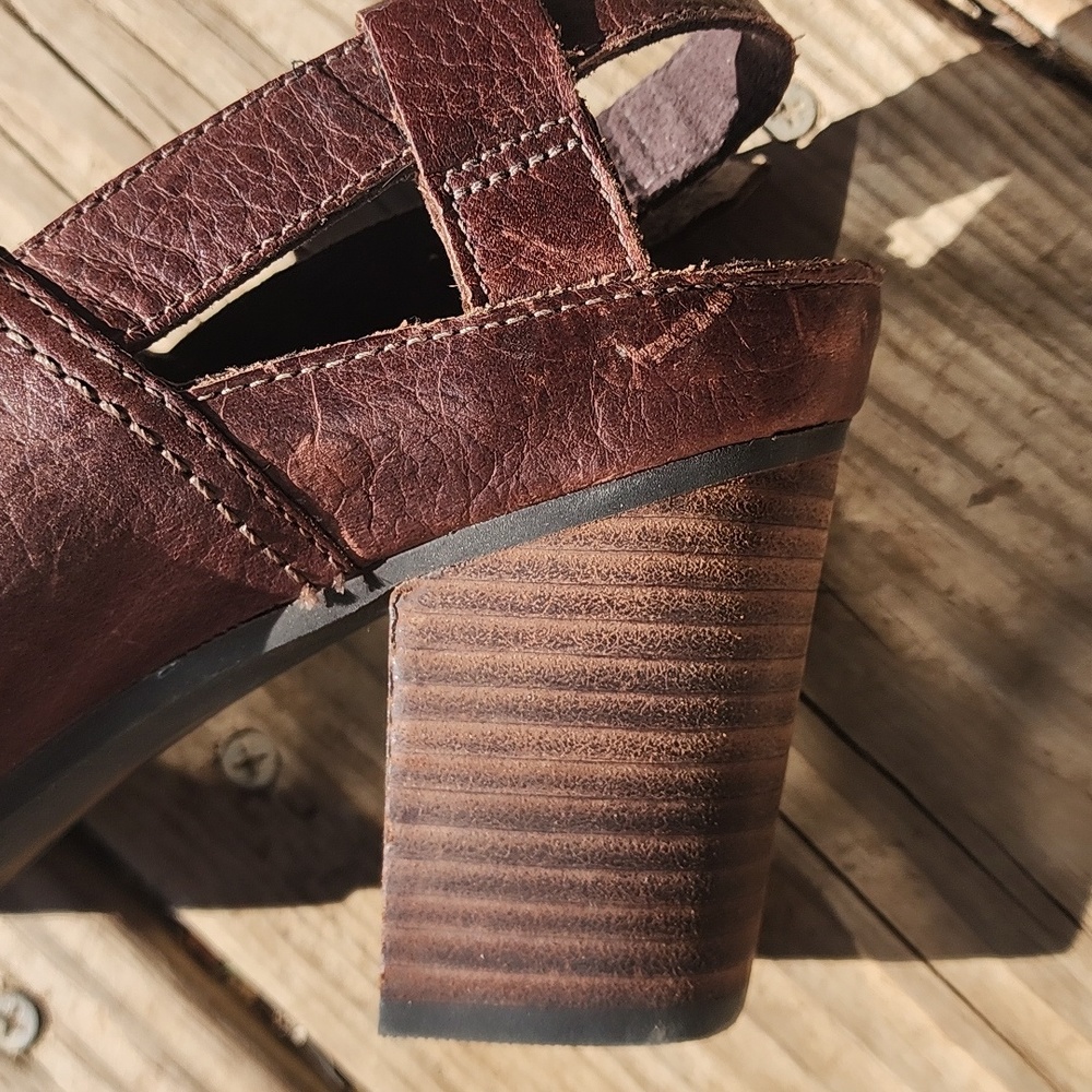 Timberland shoes - Picture 4 of 10